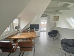 Die Zimmerei 3 - Luxuskleinod in Greetsiel